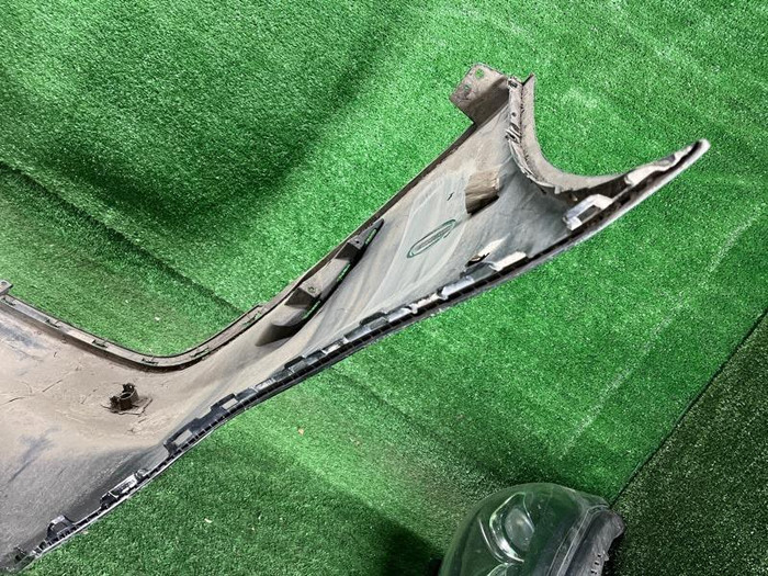 Бампер задний Kia Stinger CK (2017-2021)