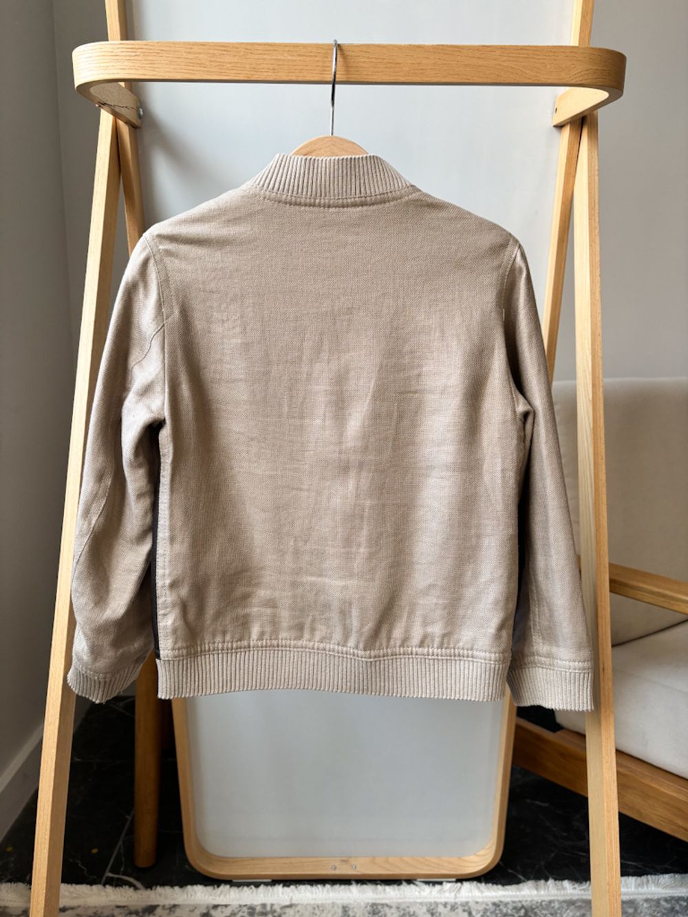 Новая куртка бомбер Dolce & Gabbana, 110