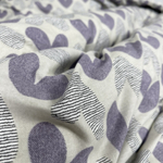 Комплект постельного белья Сатин 100% хлопок C637