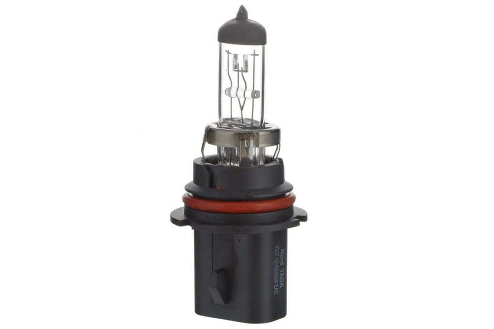 Лампа HB5 12V 65/55W (9007) CLEAR