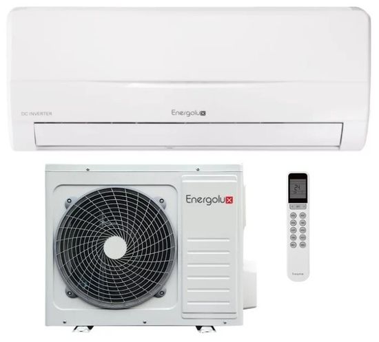 Сплит-система Energolux SAS07Z2-AI/SAU07Z2-AI