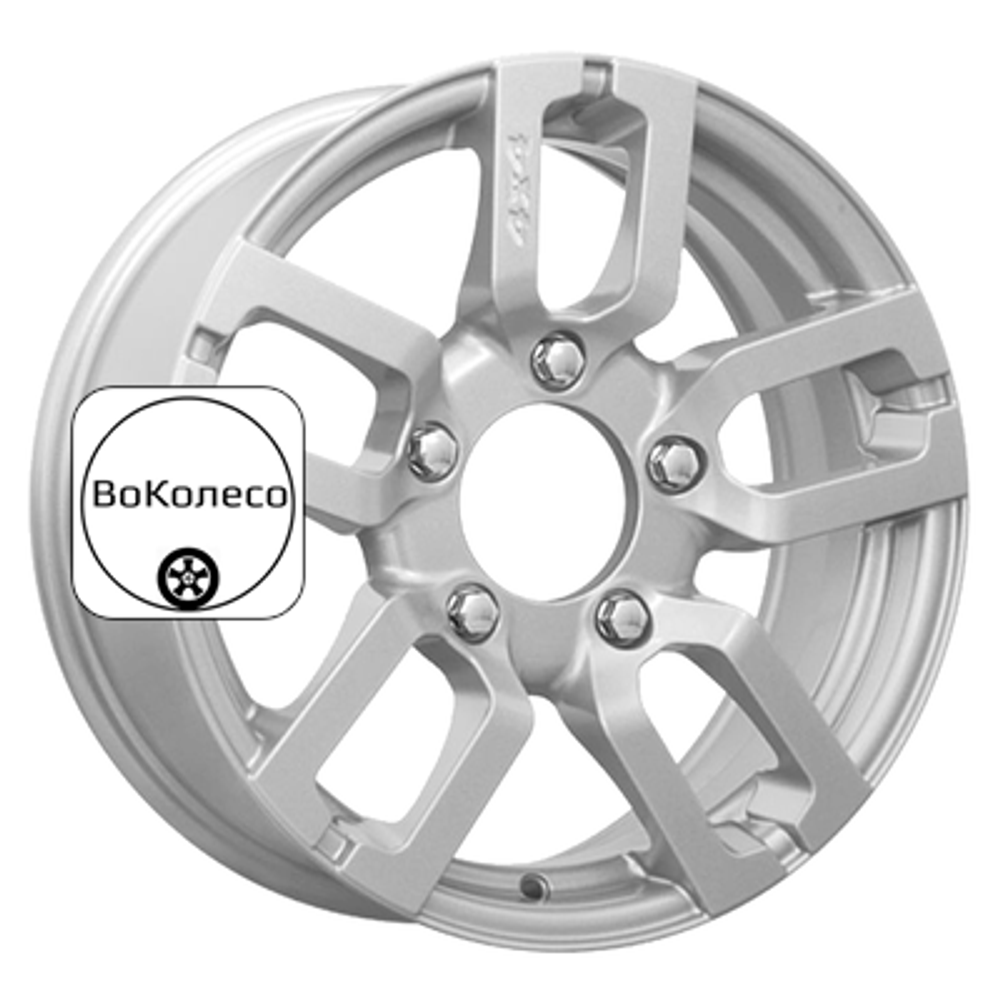 6,5x16/5x139,7 ET40 D98 Офф-лайн (КС516) Нео-классик iFree