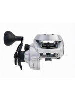 Катушка мультипликаторная Abu Garcia Fune DLC MHP 300 (3+1 подш.)