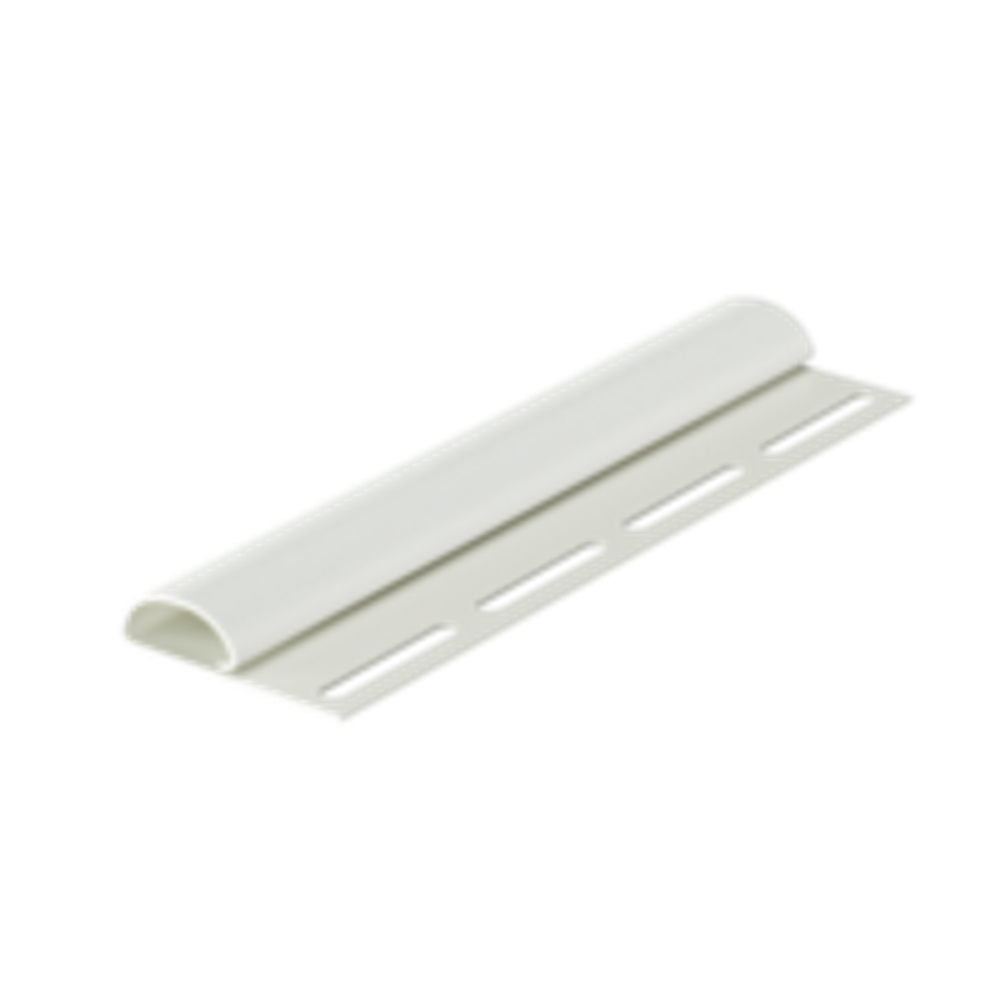 Docke PREMIUM// Финишный профиль (Пломбир)