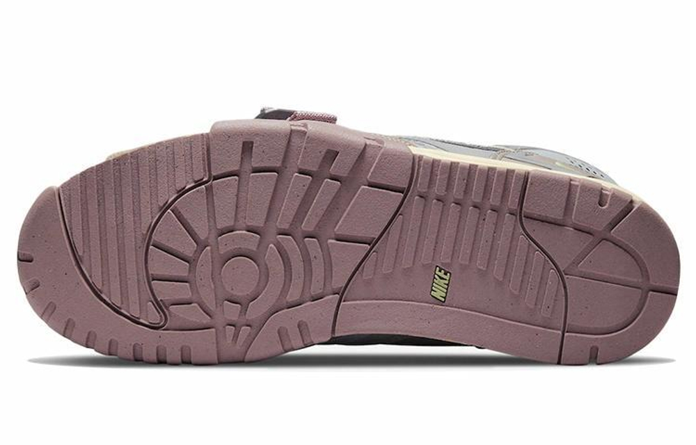 Кроссовки Nike Air Trainer 1 Sp "Light Smoke Grey And Honeydew"