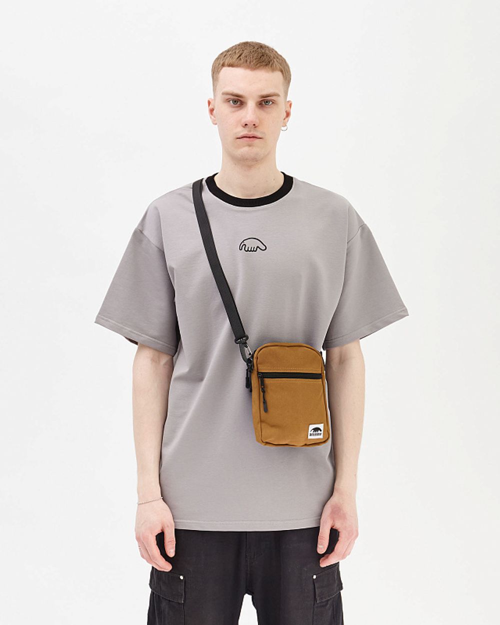 Сумка Anteater Crossbody Sand