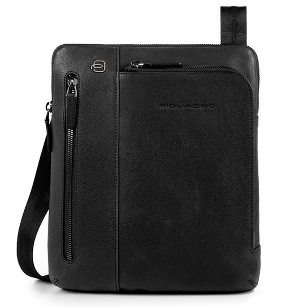 Сумка Piquadro Black Square Ocean Blue CA1816B3/BLU4