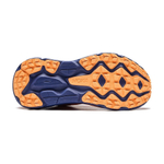 Кроссовки женские HOKA W CHALLENGER ATR 7 GTX Vibrant Orange / Pink Yarrow