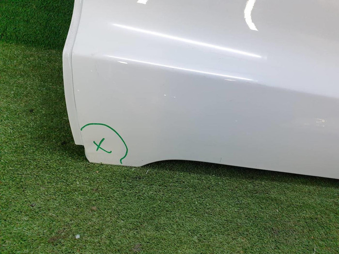 Дверь передняя левая Porsche Taycan (2019-н.в.)