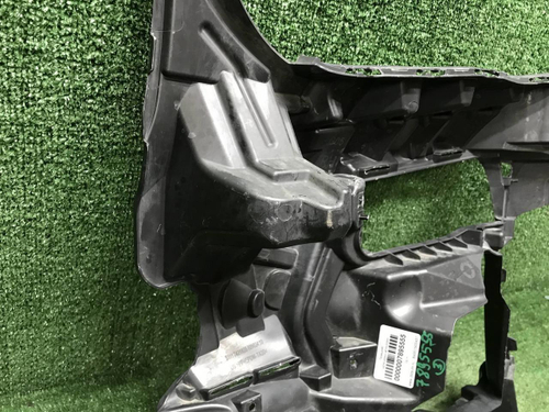 Кронштейн переднего бампера BMW X5 G05 (18-23)