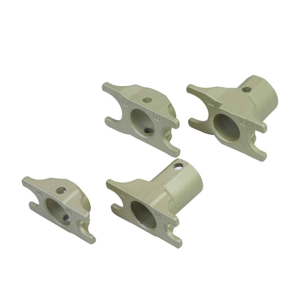 Комплект аккумуляторного инструмента для монтажа аксиальных фитингов VRT®