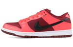 Кроссовки Nike Dunk Sb Laser Crimson