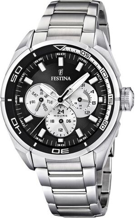 Мужские наручные часы Festina F16608/5