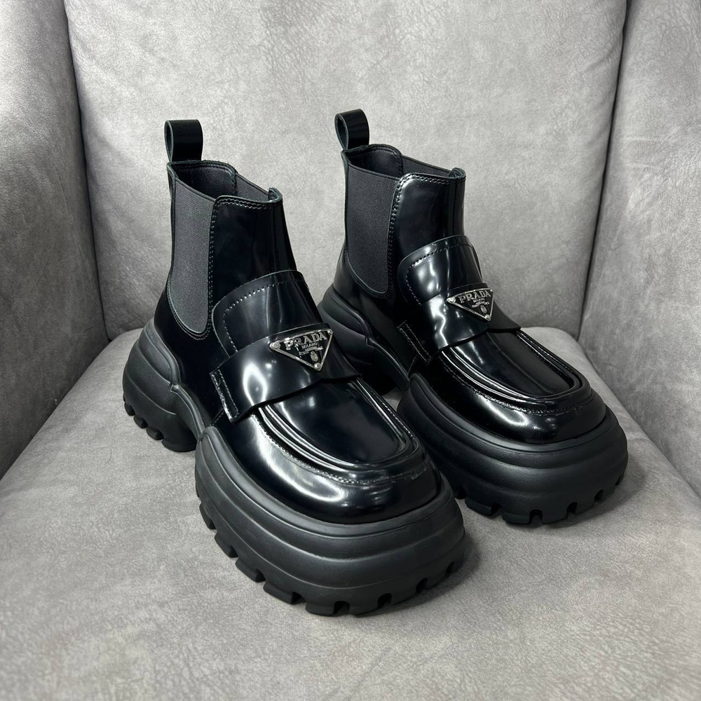 Ботинки Prada, арт. 467812405