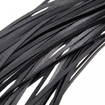 Флоггер FANTASY от Alive, чёрный