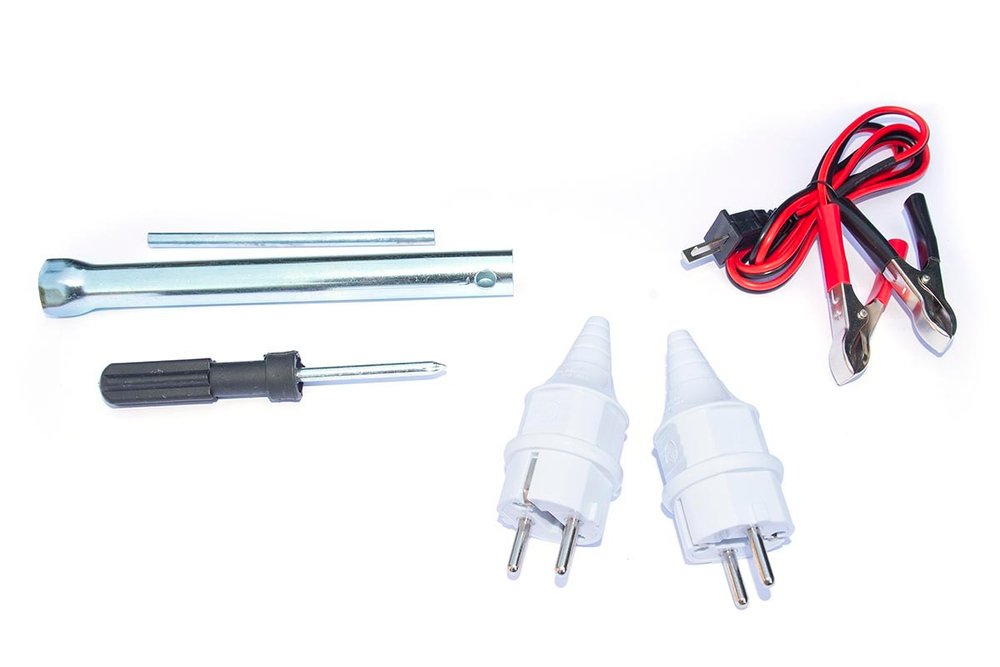 Бензиновый инверторный генератор TSS SGG 2000Si