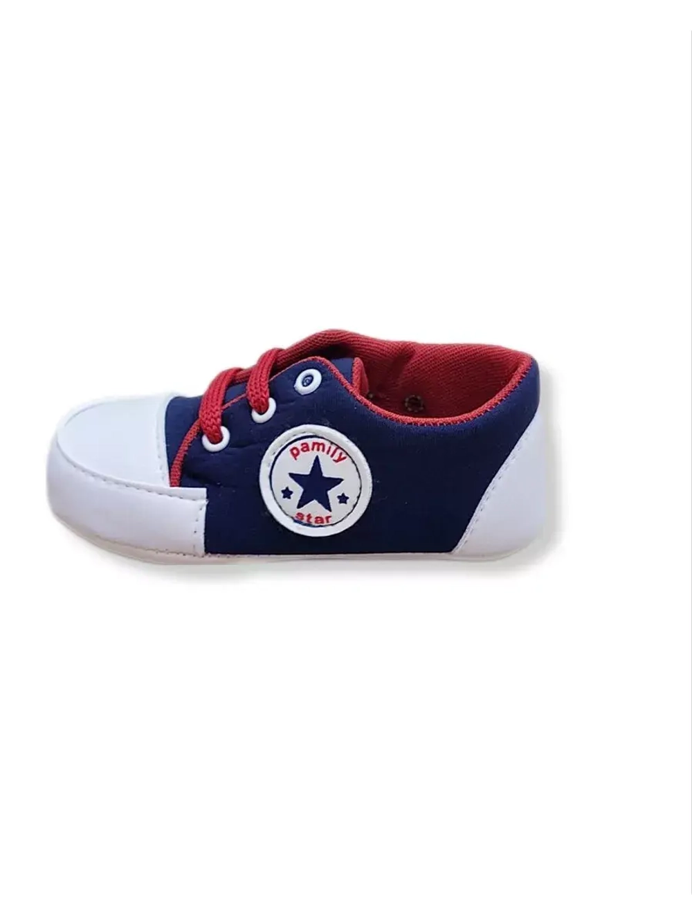 Пинетки ясельные Турецкие для малышей лето