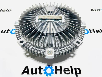 Муфта вентилятора 21082-EB70B Nissan VQ40, YD25, ZD30