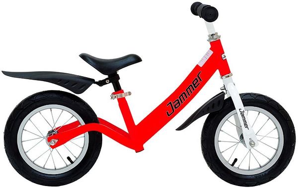 Беговел Jammer