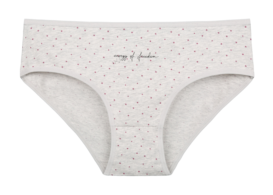 Трусы женские (5 штук в упаковке)