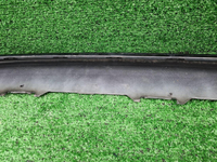 Бампер передний Toyota Camry xv50 (2014-2018)