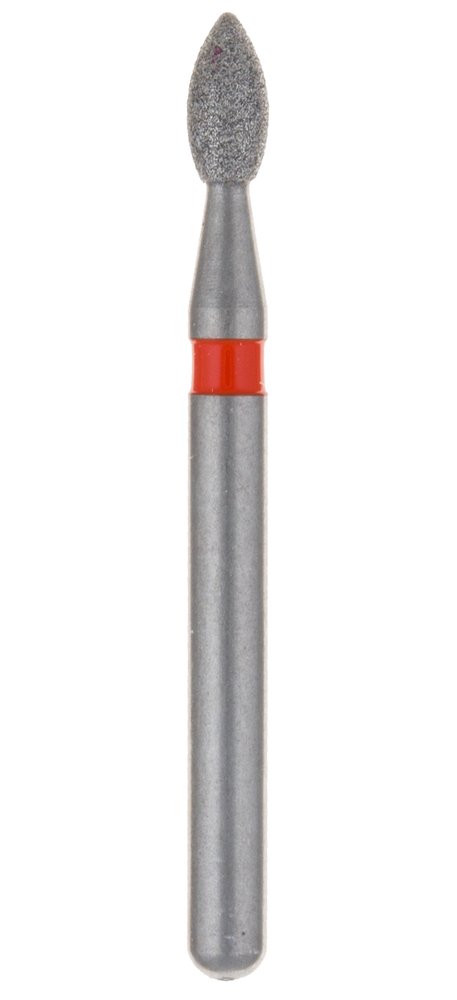 831F 016 FG 314 Бор алмазный (1 шт.), Meisinger, Германия