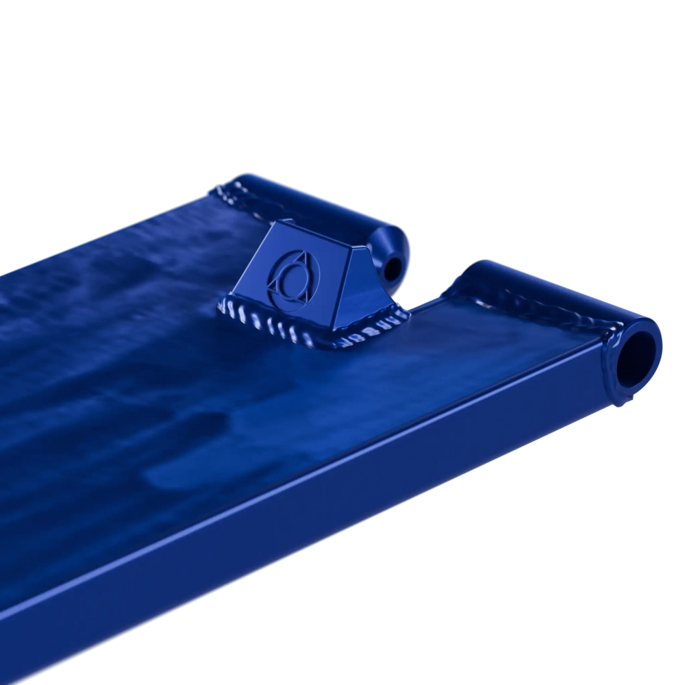 Дека ONYX ALFA V2 (6,33 / 22 / синий лак)