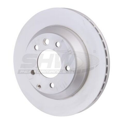 SHW Performance - VRX37816-SWH - Brake Disc