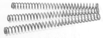 Витые пружины на ППП