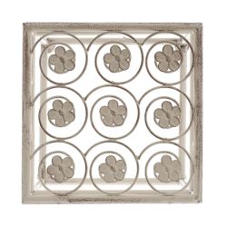 GAEM Подставка для цветов, L21 W21 H50 см