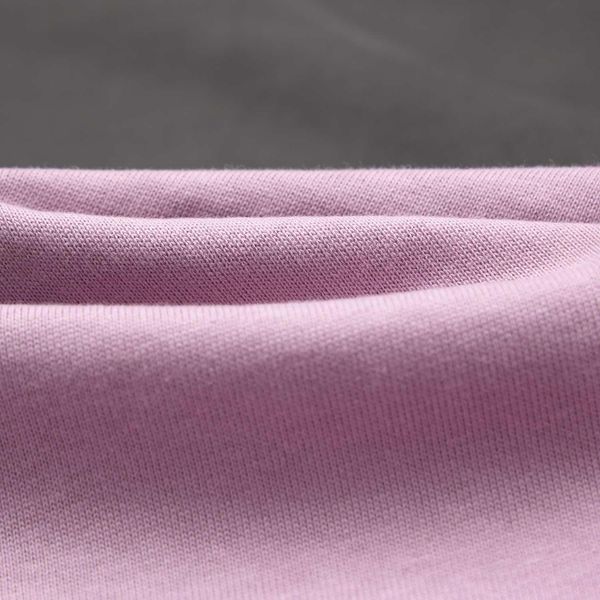 Лонгслив Rugby Лавандовый - фото 3