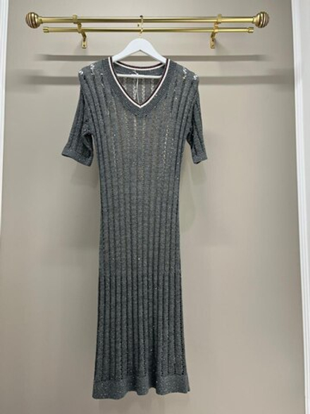 Платье Brunello Cucinelli