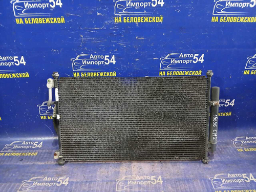 Радиатор кондиционера Honda ACCORD 2005-2008