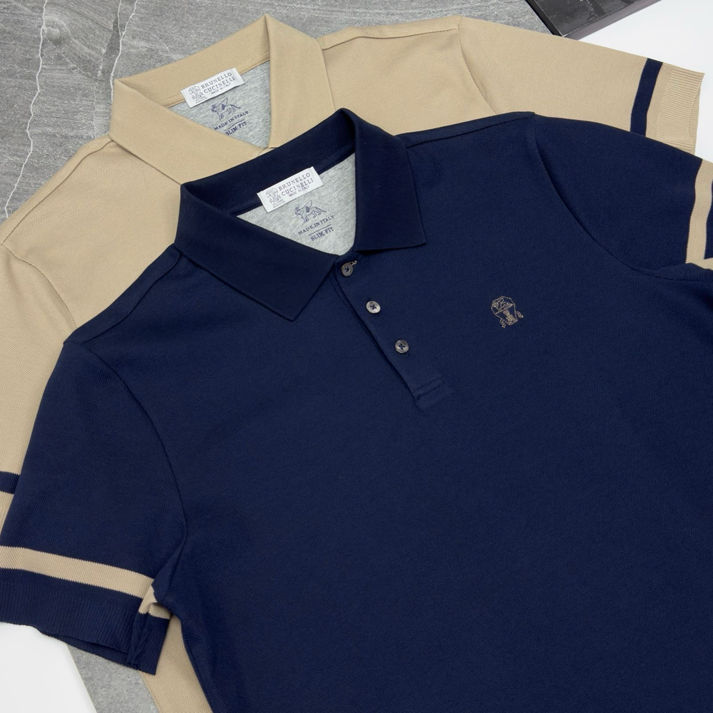 Футболка Brunello Cucinelli