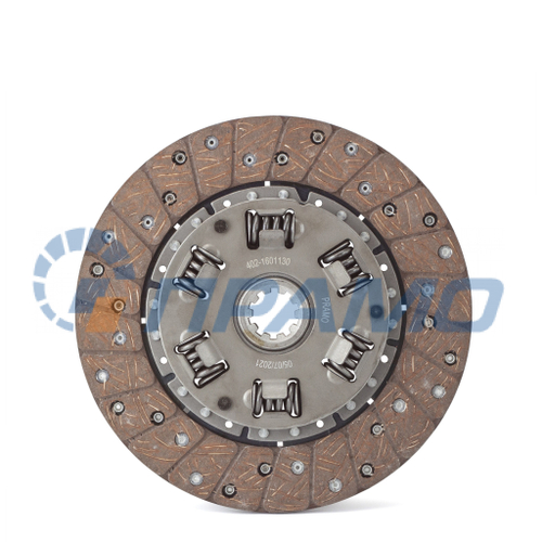 402-1601130 (ПРАМО) Диск сцепления ведомый