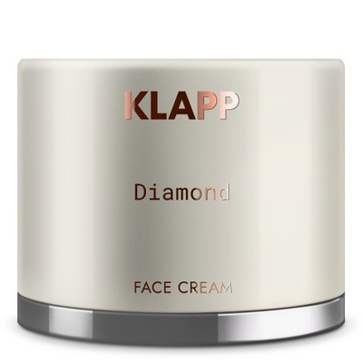 KLAPP Крем День и Ночь | DIAMOND Day & Night