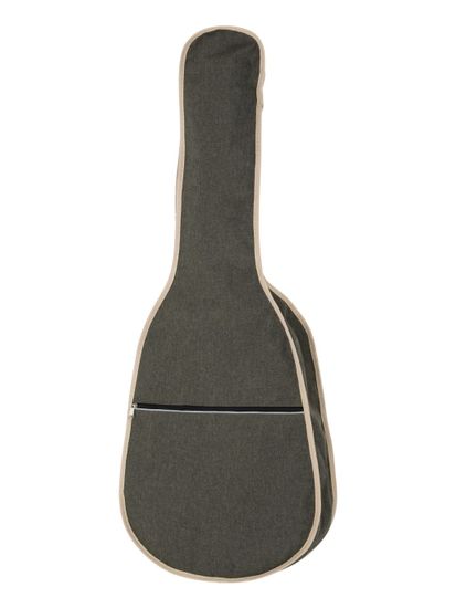 Чехол мягкий для классической гитары 4/4, олива, Lutner LCG-22