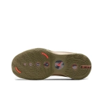 Мужские кроссовки Zion Williamson x Air Jordan 34 'Bayou Boys' DA1897-300