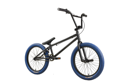Велосипед Stark'25 Madness BMX 4