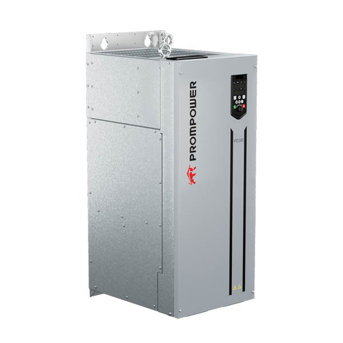 Частотный преобразователь 280/315кВт, 690В, 300/345А, Prompower - PD310-A728K, Серия PD310