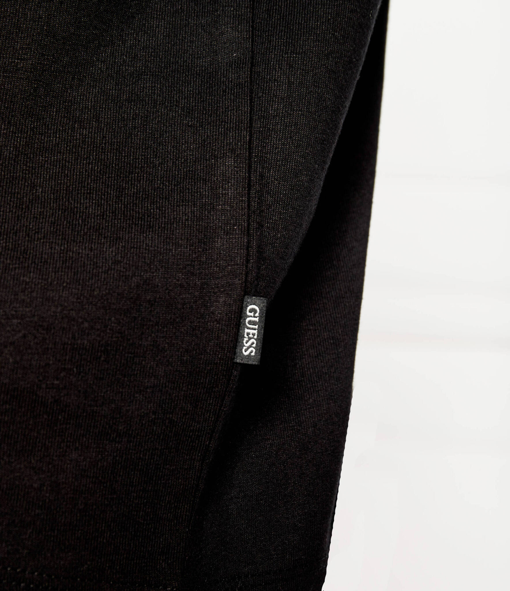 Футболка Guess Jeans - черный(M4YI47 K8FQ4)