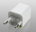 Сетевой адаптер с USB-выходом