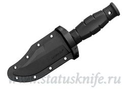 Нож Cold Steel 39LSAB Mini Leatherneck Clip Pointфотография - 2