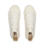 Кеды Два мяча 1965-08 белые