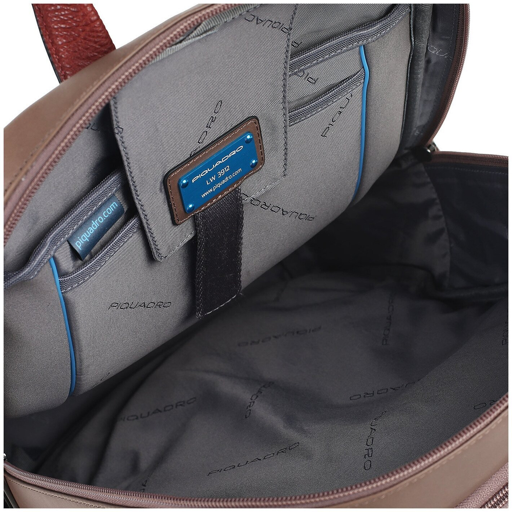 Рюкзак Piquadro Steven CA3214S118/TO