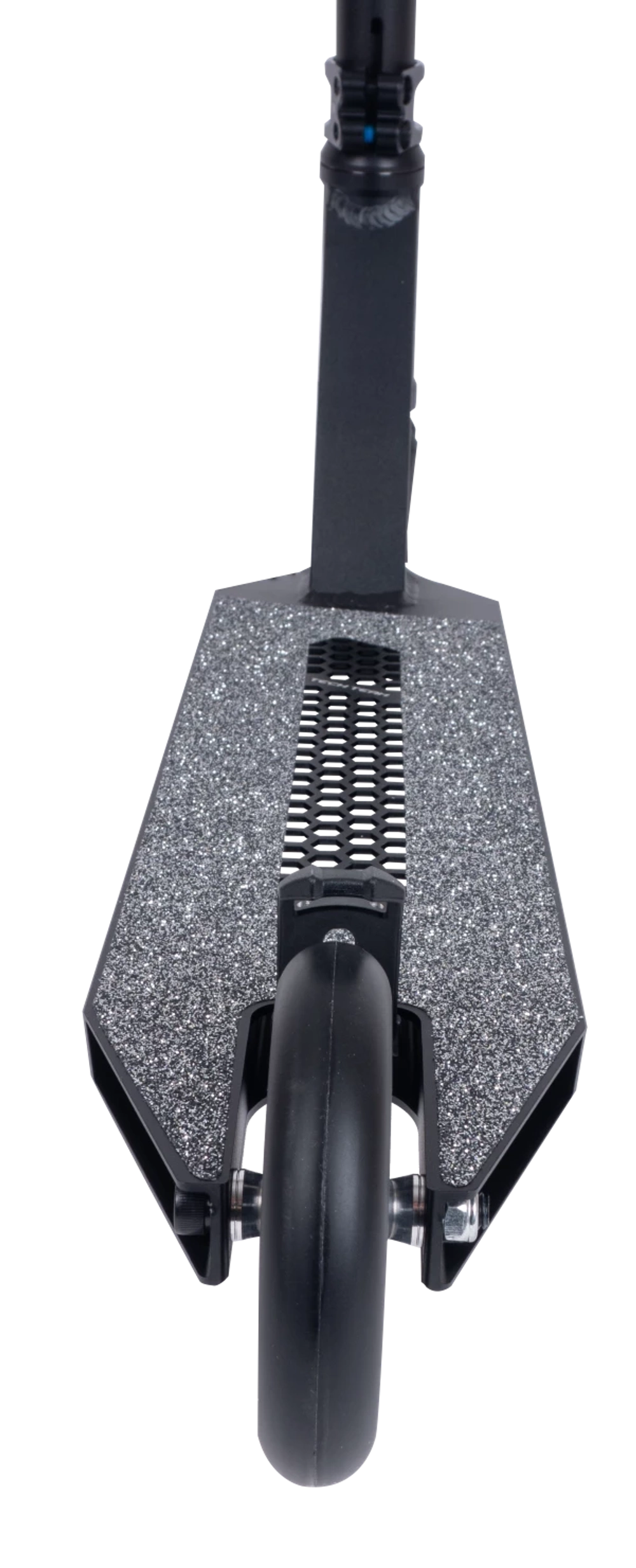 Самокат Tech Team Zefir Lite v2 49 (черный / black)