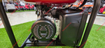 Генератор Honda EG6500CXRHC