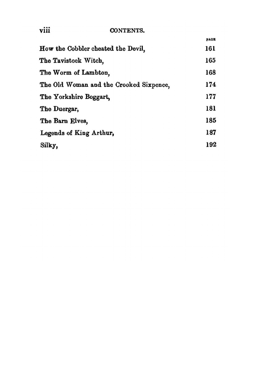 English fairy tales. folklore and legends | Charles John Tibbits