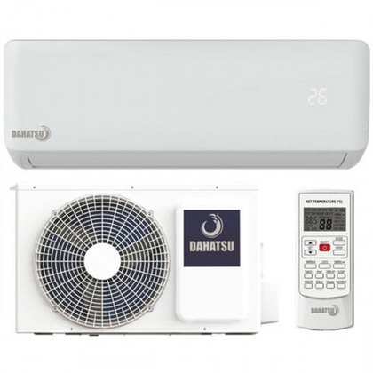 Сплит-система Dahatsu DA-07H