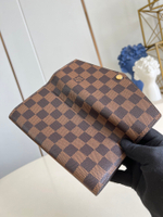 Louis Vuitton Sarah Wallet